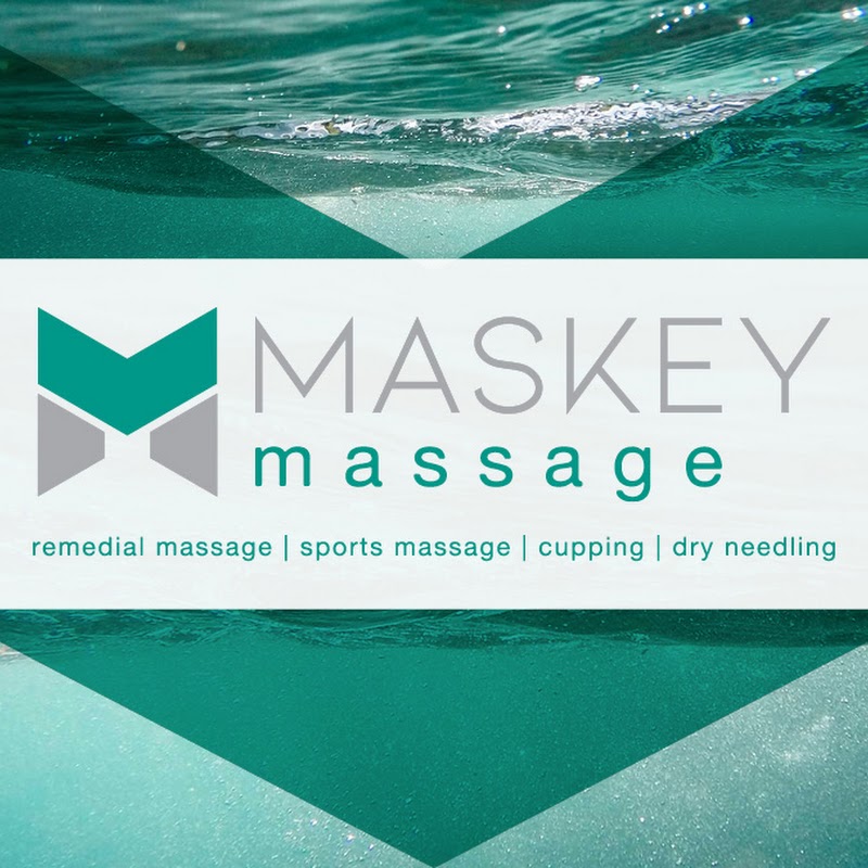 Maskey Massage