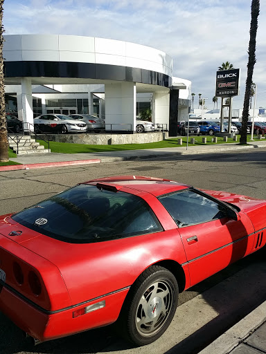 Honda Dealer «Hardin Honda», reviews and photos, 1381 S Auto Center Dr, Anaheim, CA 92806, USA