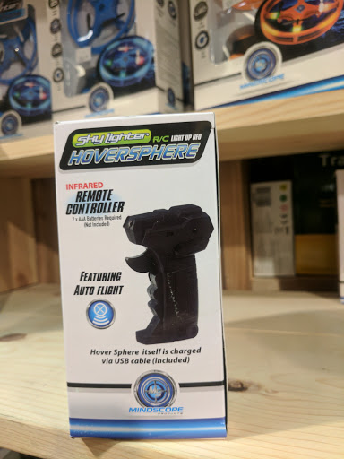 Toy Store «Teton Toys Lehi», reviews and photos, 1438 E Main St #7, Lehi, UT 84043, USA