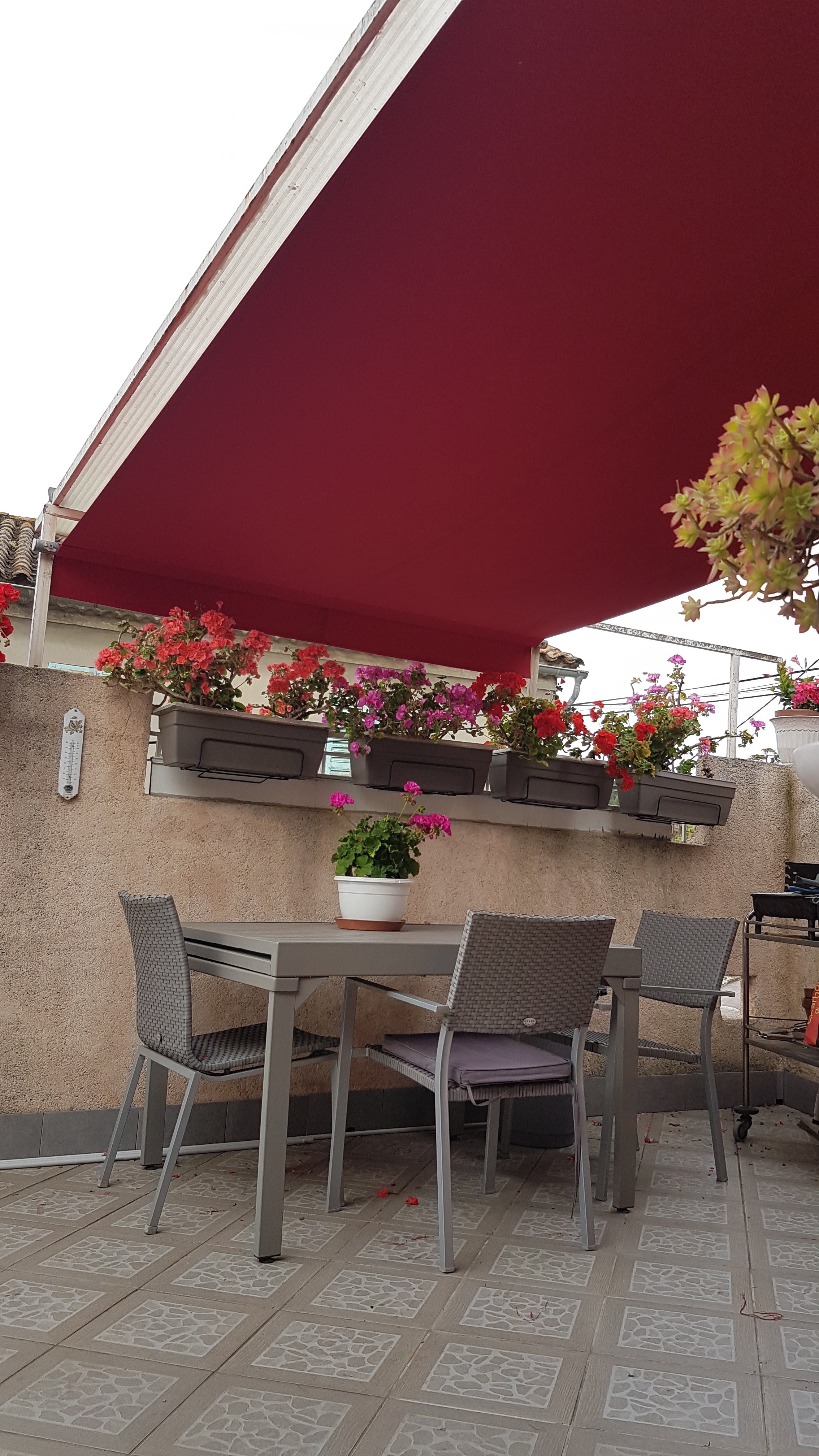 Photo n° 1 de l'avis de Colette.n fait le 08/06/2019 à 16:24