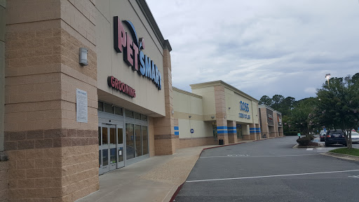 PetSmart, 150 Glynn Isle, Brunswick, GA 31525, USA, 