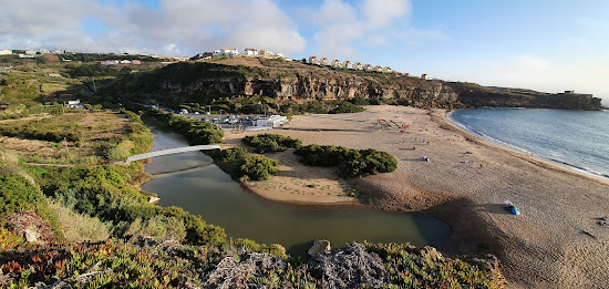 Praia de Sao Lourenco