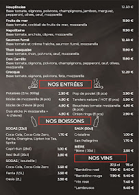 Photos du propriétaire du Pizzeria Houplines Pizza - n°8