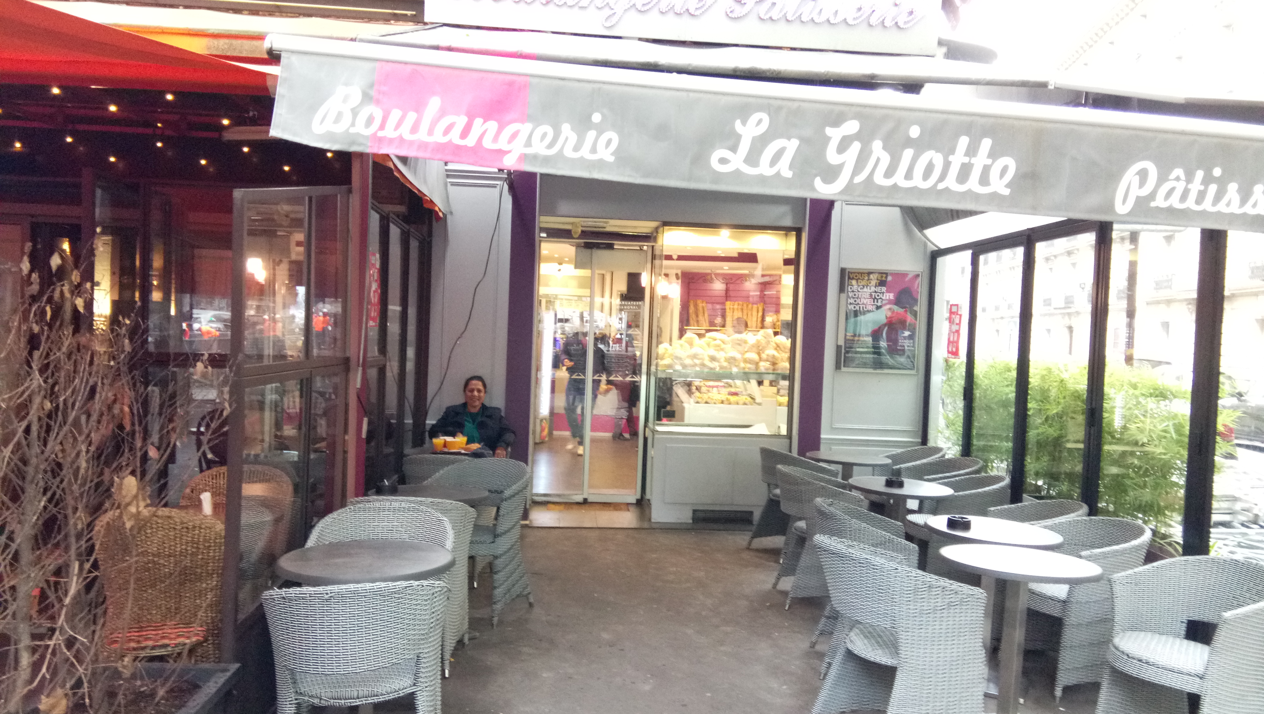 Photo n° 1 de l'avis de Shekhar.h fait le 01/10/2019 à 16:35