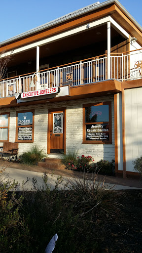 Jewelry Store «Executive Jewelers», reviews and photos, 2000 FM157 #116, Mansfield, TX 76063, USA