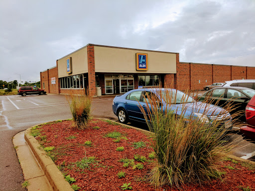 Supermarket «ALDI», reviews and photos, 3064 Commercial Blvd, Chippewa Falls, WI 54729, USA