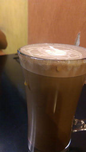 Bakery «Espresso Roma», reviews and photos, 825 E 13th Ave, Eugene, OR 97401, USA