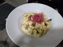 Gnocchi du Nino Restaurant à Les Pennes-Mirabeau - n°4