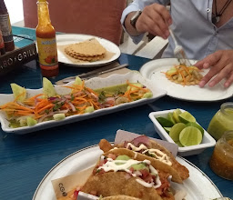 Cabo Grill photo