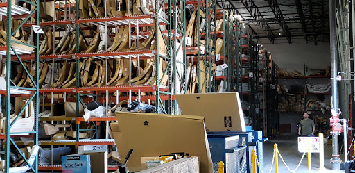 Auto Parts Store «Quality Auto Body Parts», reviews and photos, 540 N Grant St, Stockton, CA 95202, USA