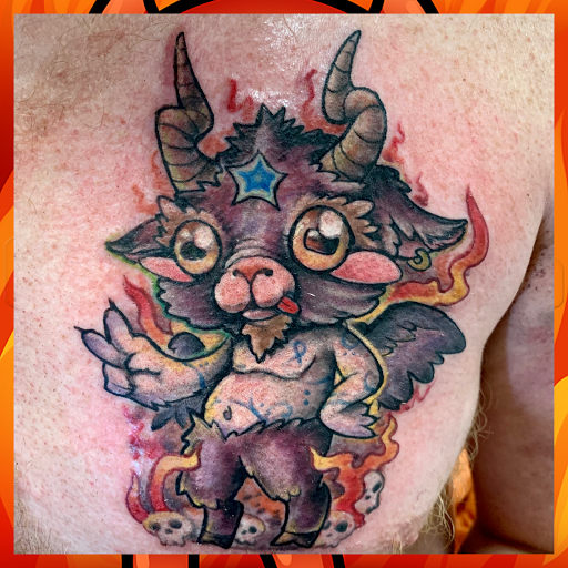 Explore new beginnings tattoo ideas, creative tattoo ideas in Augusta, available at Mr. Tattoo