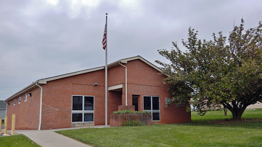 3702 Jefferson Pike, Jefferson, MD 21755, USA