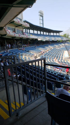 Stadium «NBT Bank Stadium», reviews and photos, 1 Tex Simone Dr, Syracuse, NY 13208, USA