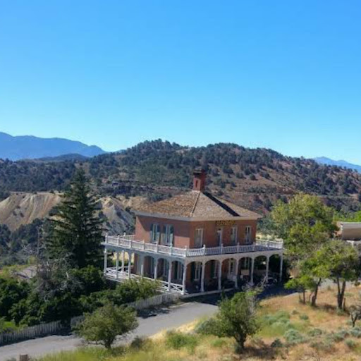 Tourist Information Center «Virginia City Visitor Center», reviews and photos