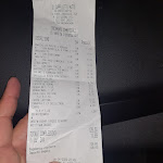 Photo n°3 de l'avis de antonio.e fait le 08/04/2023 à 21:04 sur le  Circolo Endas Ponte Abbadesse Ristorante à Cesena