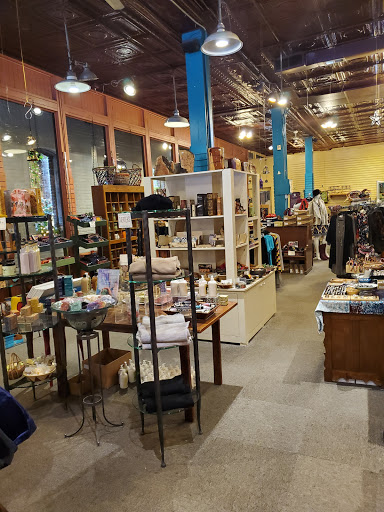 Boutique «Souq Limited Boutique», reviews and photos, 1018 Howard St, Omaha, NE 68102, USA