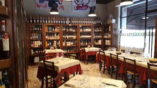 ristoranti Creminati Brescia