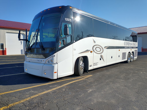 Bus and coach company Grand Rapids