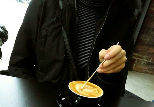 Coffee Shop «Tipico Coffee», reviews and photos, 128 Fargo Ave, Buffalo, NY 14201, USA