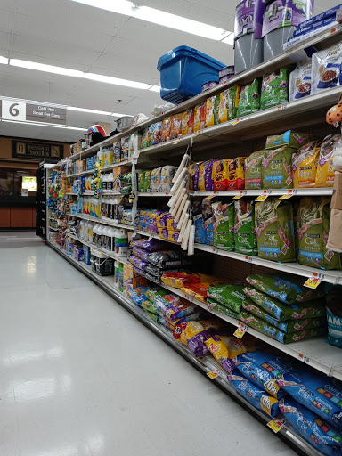 Grocery Store «Stop & Shop», reviews and photos, 9210 Atlantic Ave, Ozone Park, NY 11416, USA