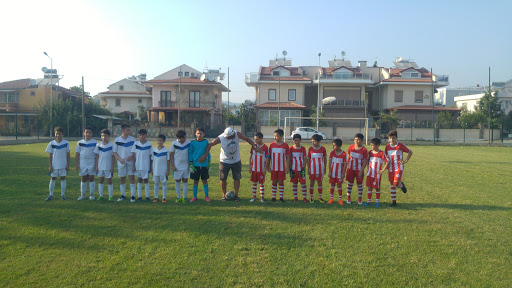 Fethiye Antalyaspor Futbol Okulu