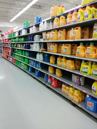 Department Store «Walmart Supercenter», reviews and photos, 1015 New Moody Ln, La Grange, KY 40031, USA