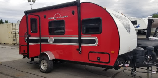 RV Dealer «Washburn Motors», reviews and photos, 415 West 800 North, Orem, UT 84057, USA