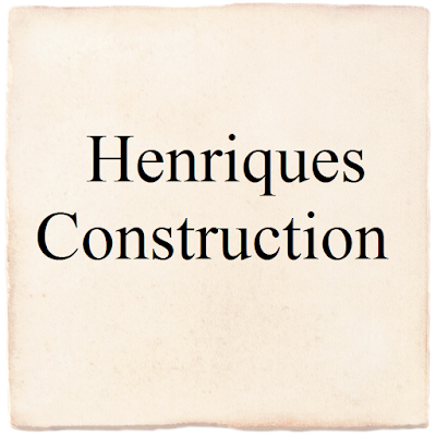 Henriques Construction à Orange