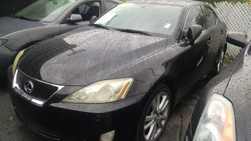 Used Car Dealer «Miami Auto Sales», reviews and photos, 11420 NW 7th Ave, Miami, FL 33168, USA