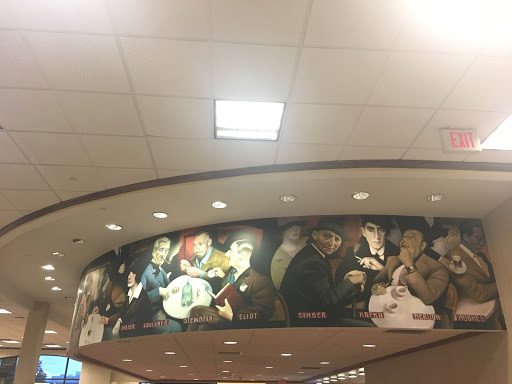 Book Store «Barnes & Noble», reviews and photos, 396 John R Rd, Troy, MI 48083, USA