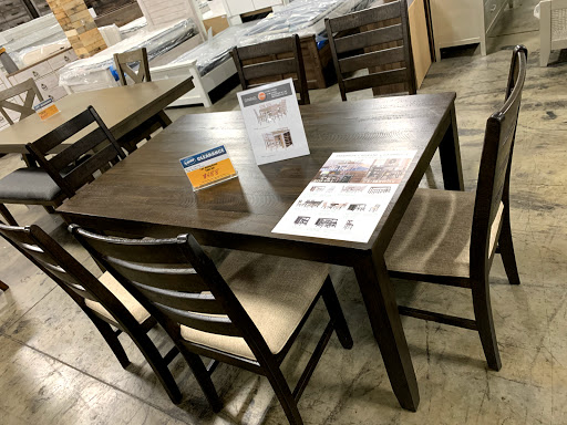 Furniture Store «Cincinnati Overstock Warehouse», reviews and photos, 12000 Princeton Pike, Cincinnati, OH 45246, USA