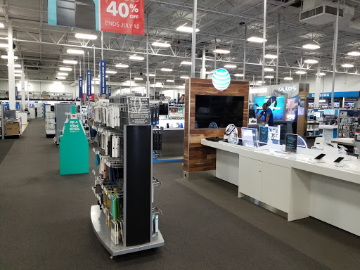 Electronics Store «Best Buy», reviews and photos, 6315 E Southern Ave, Mesa, AZ 85206, USA