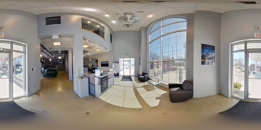 Car Dealer «Susquehanna Chrysler Dodge Jeep Ram», reviews and photos, 950 Hellam St, Wrightsville, PA 17368, USA