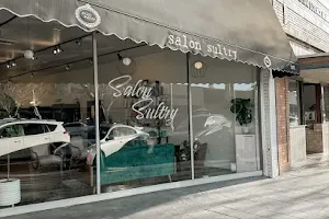 Salon Sultry image