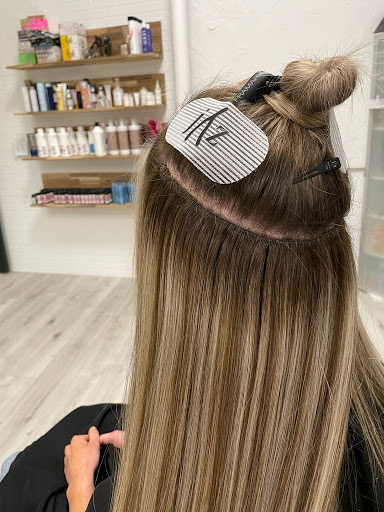 Beauty Salon «JZ Styles Salon», reviews and photos, 251 W Main St, American Fork, UT 84003, USA