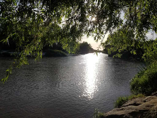 Public Golf Course «Paradise Knolls Golf Course», reviews and photos, 9330 Limonite Ave, Riverside, CA 92509, USA