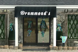 Drummond's Florist and Gifts image