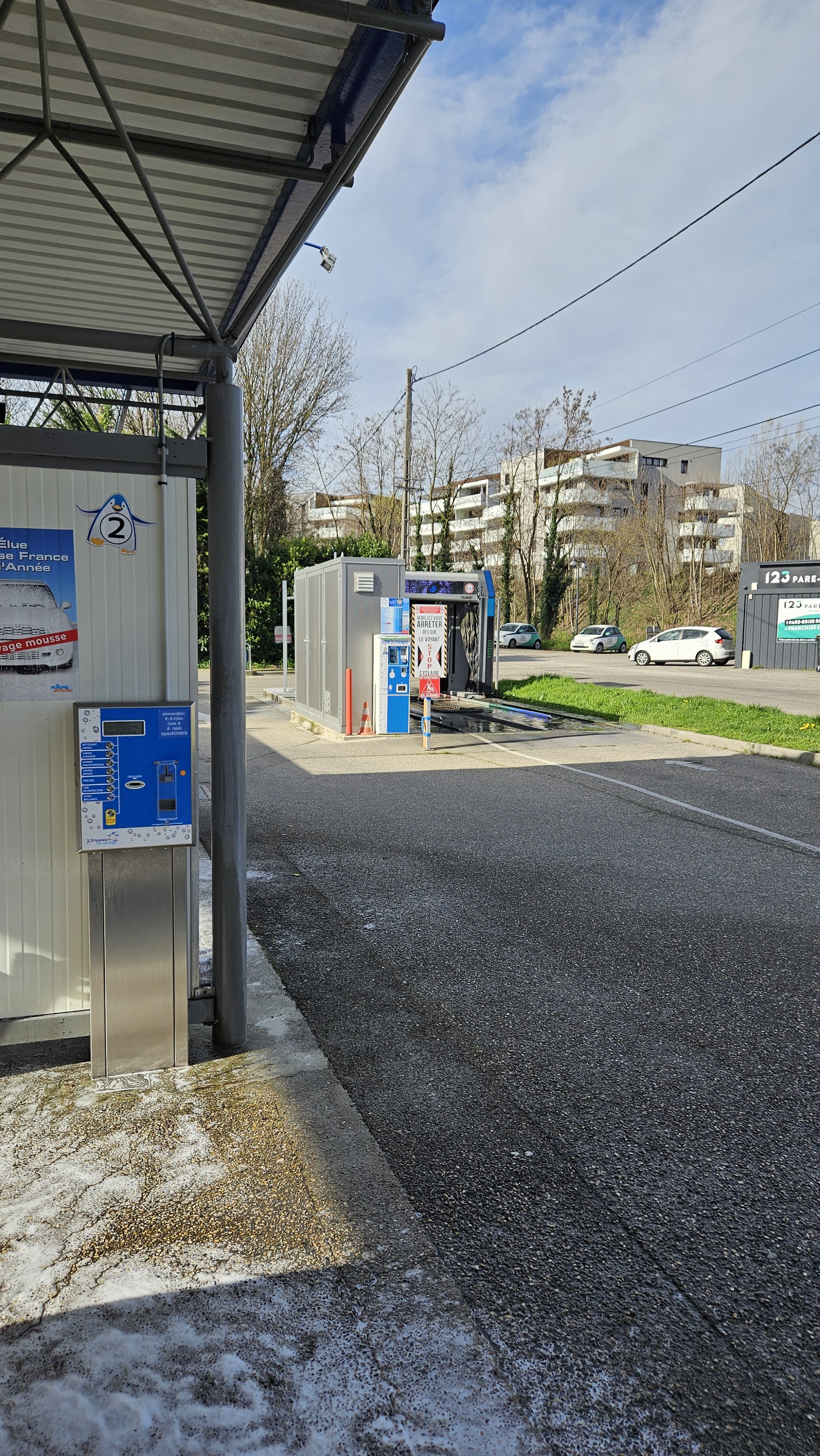 Photo n° 2 de l'avis de Robert.e fait le 24/03/2024 à 21:21