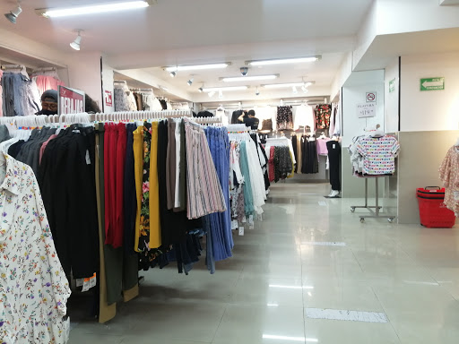 Tiendas de ropa multimarca en Toluca de Lerdo