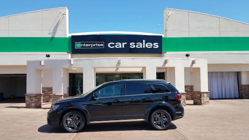 Used Car Dealer «Enterprise Car Sales», reviews and photos, 1050 W Warm Springs Rd, Henderson, NV 89014, USA