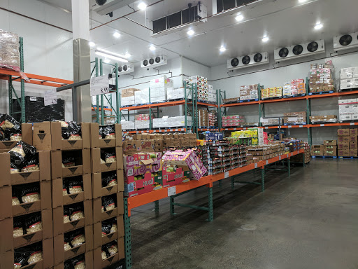 Warehouse store «Costco Business Center», reviews and photos, 12530 Prairie Ave, Hawthorne, CA 90250, USA