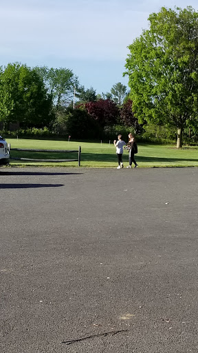 Golf Course «Gainfield Farms Golf Course», reviews and photos, 225 Old Field Rd, Southbury, CT 06488, USA