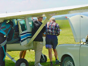 Aeroclub Esztergom