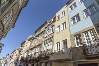Braga Center Apartments - São Vicente