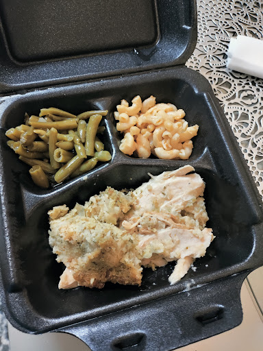 American Restaurant «Cracker Barrel Old Country Store», reviews and photos, 6175 McDonough Dr NW, Norcross, GA 30093, USA