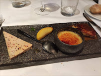 Foie gras du Le Bouche à Oreille, Restaurant Cabourg - n°20