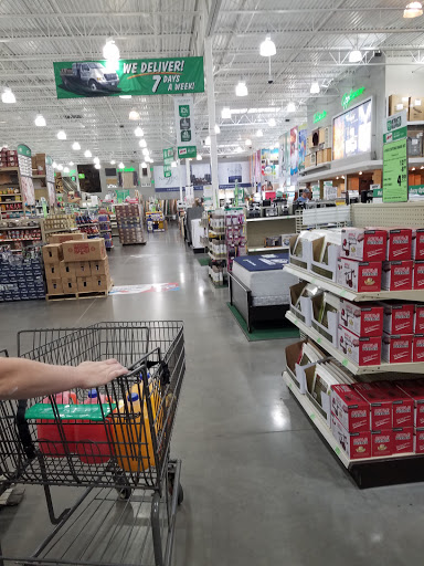 Home Improvement Store «Menards», reviews and photos, 3205 Hadley Ave N, Oakdale, MN 55128, USA