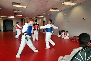 New Wave Martial Arts Perry Hall image