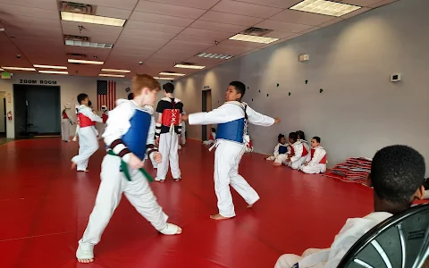 New Wave Martial Arts Perry Hall image