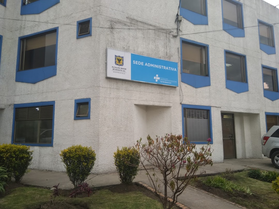 Observatorio de Salud Ambiental de Bogota